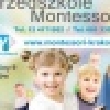 Zdjęcie 1 - Prywatne Przedszkole Montessori Samodzielny Maluch